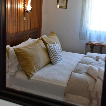 Hosteria Cerro Nevado San Martín de los Andes Eksteriør bilde